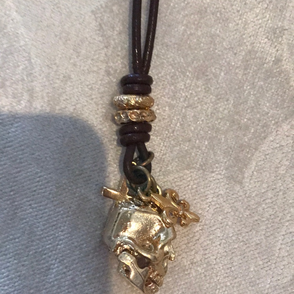 Necklace - Picture 2 of 4